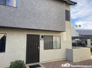 745 N Dobson Rd UNIT 128, Mesa, AZ 85201