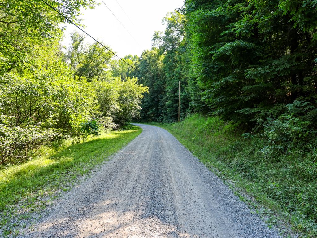 Real estate listing image