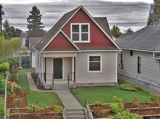 1619 Wetmore Ave, Everett, WA 98201