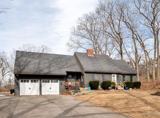 60 Ridge Rd, York, ME 03909