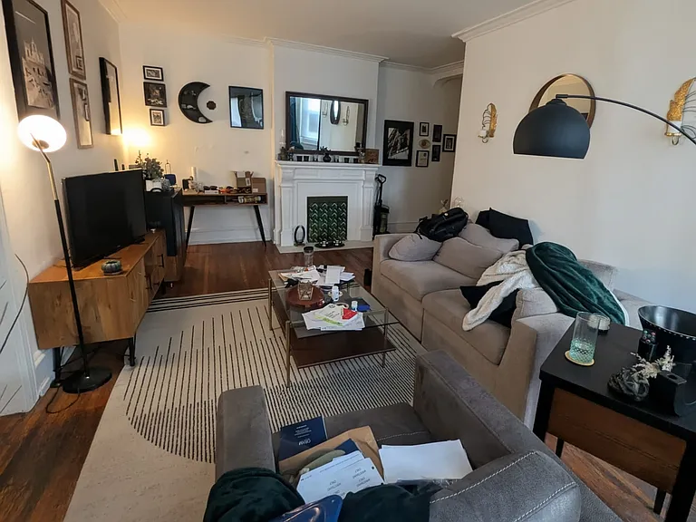 3421 Race St #1R — Photo 5