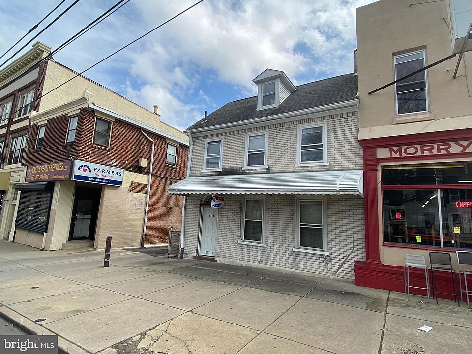 1st image of 8111 Frankford Ave
