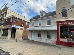 8111 Frankford Ave, Philadelphia, PA 19136