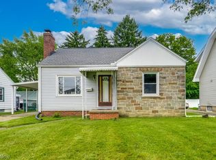 727 Franklin Rd NE, Massillon, OH 44646