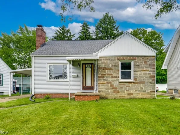727 Franklin Rd NE, Massillon, OH 44646