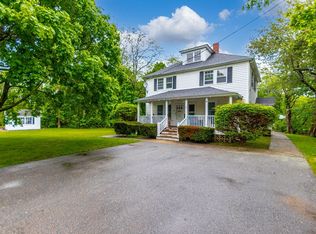 19 Cinroc Cir, East Falmouth, MA 02536