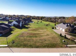 1116 Palmer Creek Dr, Columbia, IL 62236