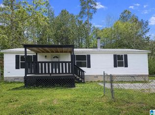787 Spunky Hollow Rd, Pinson, AL 35133