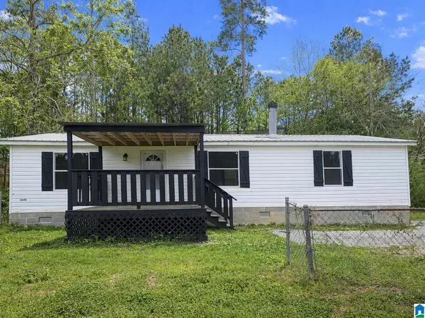 787 Spunky Hollow Rd, Pinson, AL 35133