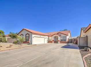8619 W Aster Dr, Peoria, AZ 85381
