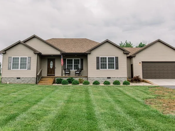 141 Slim Collins Rd, Russellville, KY 42276