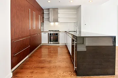 Rented by Brown Harris Stevens