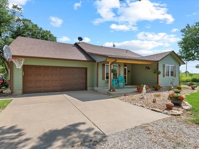 782 County Road 2740, Bartlesville, OK, 74003
