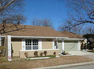 6333 Chatham Rd, Oklahoma City, OK 73132