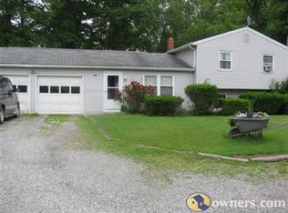 15781 Madison Rd, Middlefield, OH 44062