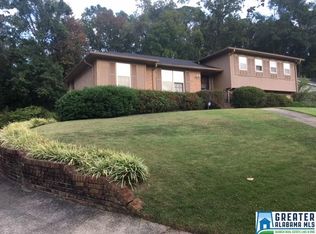 2832 Cahawba Trl, Birmingham, AL 35243