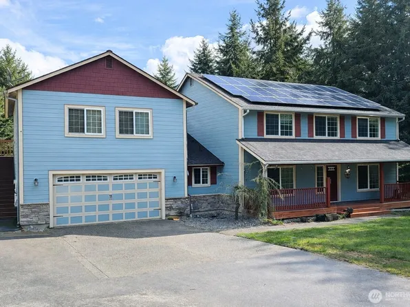 7531 152nd Lane SE, Tenino, WA 98589