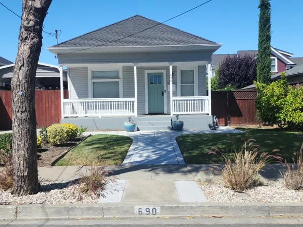 690 Madison St, Santa Clara, CA 95050