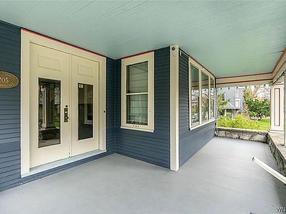 2nd image of 205 Ashland Ave #1