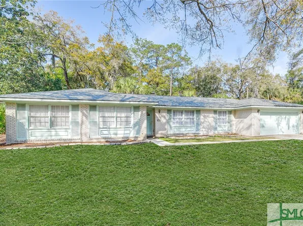 2013 Ashley Road, Savannah, GA 31410
