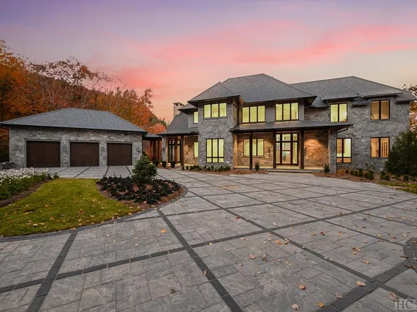 1441 GlenCove Drive, Cashiers, NC 28717