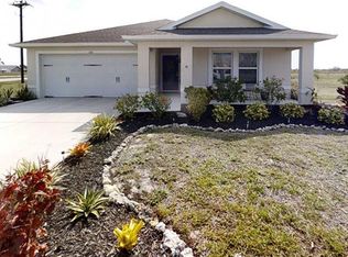 261 Richmond Ave S, Lehigh Acres, FL 33936