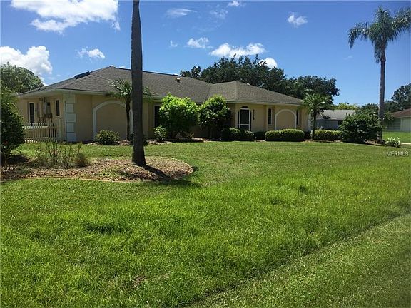 .93 AC GENTLEMAN RANCH ESTAT