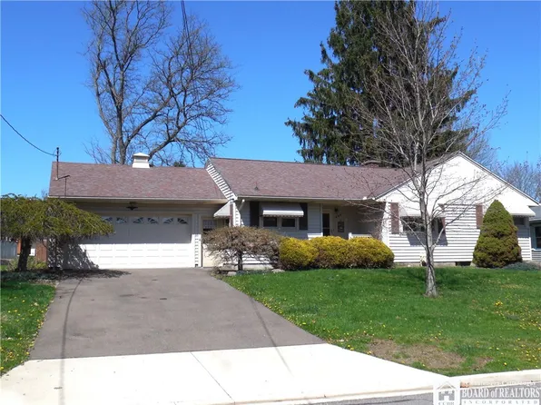 205 E Virginia Blvd, Jamestown, NY 14701
