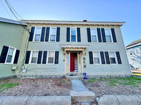 1596 Lonsdale Ave Unit 1, Lincoln, RI 02865
