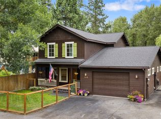 408 W 2nd St, Cle Elum, WA 98922