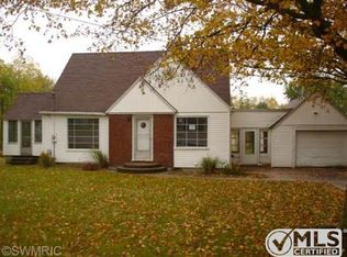 2333 Riley Ct, Hudsonville, MI 49426