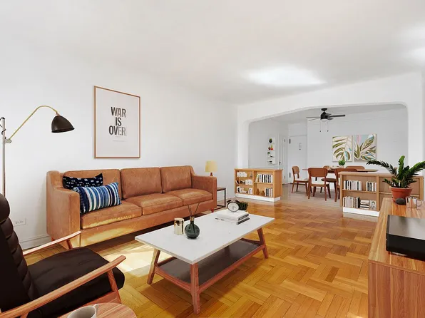 125 Hawthorne St APT 5G, Brooklyn, NY 11225
