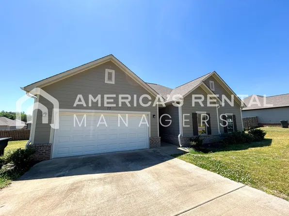 77 Ballington Way, Clanton, AL 35045