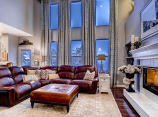 811 Huntington Dr, Highlands Ranch, CO 80126