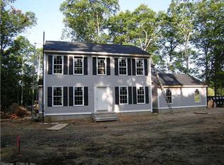 270 Millstream Rd, Amston, CT 06231