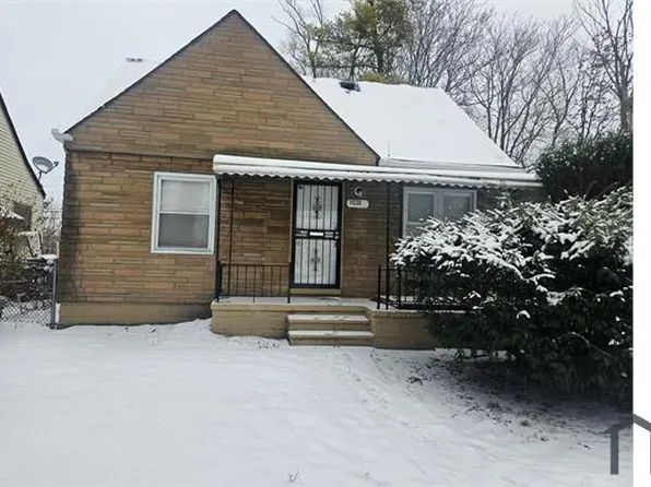 19250 Greeley St, Highland Park, MI 48203