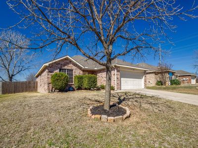 3705 Northpointe Dr, Denton, TX, 76207