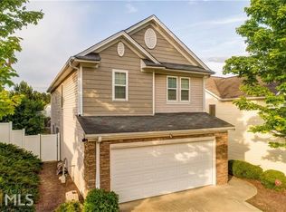 248 Silver Fox Trl, Dallas, GA 30157