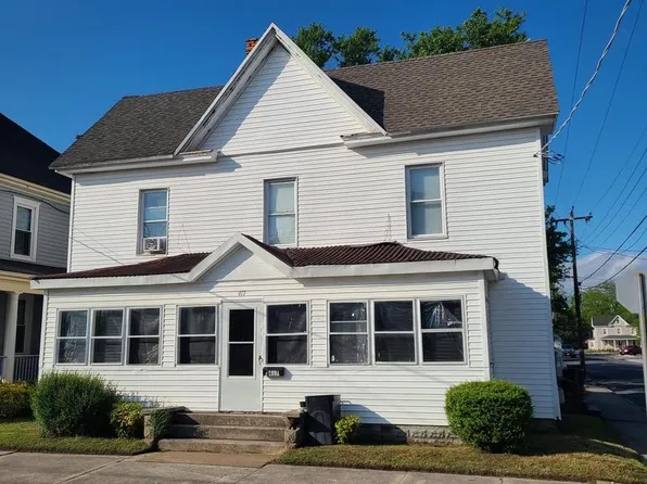 417 Walnut St S, Pocomoke City, MD 21851