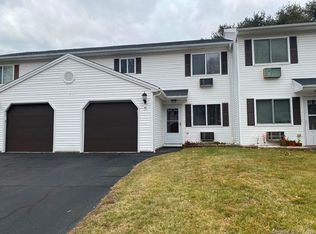 203 Branch Rd UNIT 5B, Thomaston, CT 06787