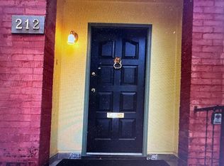 212 W Lee Street, Louisville, KY 40208