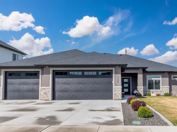 725 Midnight Sun Loop, Twin Falls, ID 83301