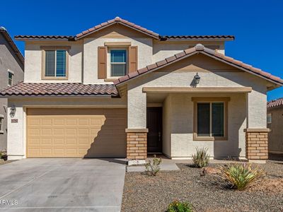 11762 W Mobile Ln, Avondale, AZ, 85323