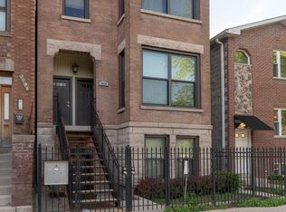 2906 W Palmer St #H, Chicago, IL 60647