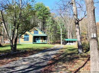 18 Dug Rd, Accord, NY 12404