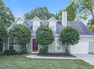 9000 Oren Thompson Rd, Charlotte, NC 28213