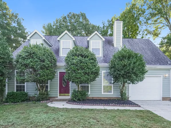 9000 Oren Thompson Rd, Charlotte, NC 28213