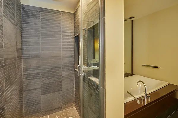 Rented by Brown Harris Stevens | media 10