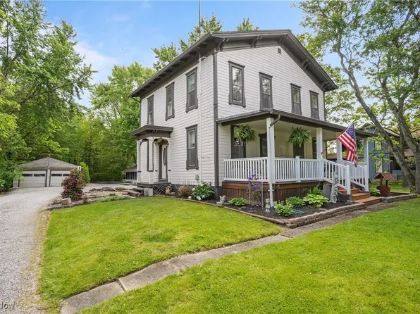 11195 Mahoning Ave, North Jackson, OH 44451
