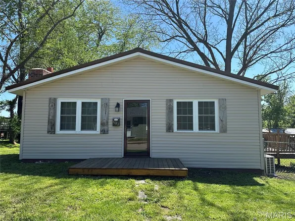 403 E 2nd St, Salem, MO 65560